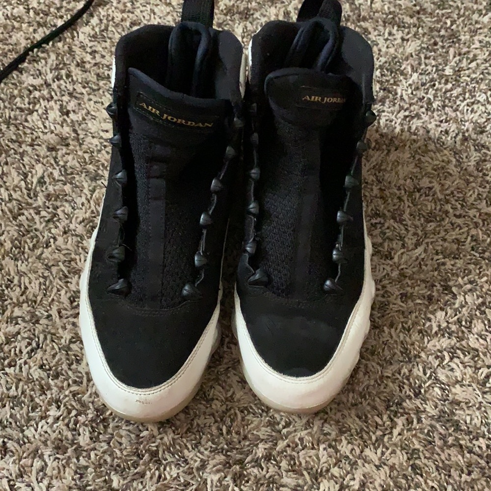 Men Jordan’s